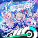 GUNVOLT RECORDS Cychronicle Song Pack 2 Lumen: "Pain From the Past","Stratosphere","Struggling to Dream","Twilight Skyline"