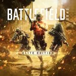 Battlefield™ 2042 — Издание Elite для Xbox One и Xbox Series X|S
