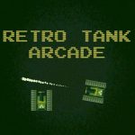 Retro Tank Arcade