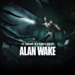 Dead by Daylight: глава Alan Wake