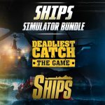 Ships Simulator Bundle