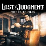 Lost Judgment – сюжетное расширение Kaito Files