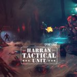 Dying Light: набор Harran Tactical Unit