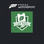 Forza Motorsport 2018 Volkswagen #22 Experion Racing Golf GTI