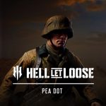 Hell Let Loose - Pea Dot
