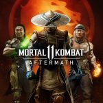 Дополнение Mortal Kombat 11: Последствия