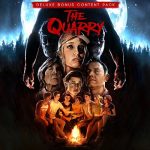 The Quarry: набор дополнительных материалов Deluxe