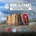World of Tanks — Увеличенная выгода