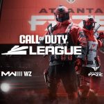 Call of Duty League™ - набор команды Atlanta FaZe 2024