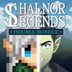 Shalnor Legends & Sequel Bundle