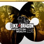 Like a Dragon: Infinite Wealth — Ultimate-издание