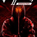 Набор Ghostrunner 2 Dragon Pack
