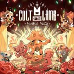 Cult of the Lamb - Sinful Pack