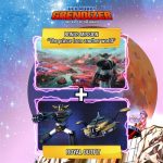 UFO ROBOT GRENDIZER – The Feast of the Wolves - Deluxe Edition