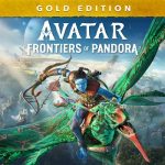 «Аватар: Рубежи Пандоры™»: Золотое издание