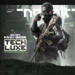 Call of Duty®: Modern Warfare® III - Профессиональный набор 'Тех-люкс'