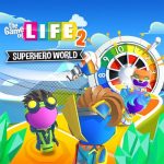 The Game of Life 2 - Superhero World
