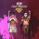 AEW: Fight Forever Hookhausen: Very Handsome, Very Evil Pack