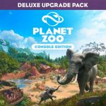 Planet Zoo: Комплект улучшения до издания Deluxe