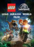 Набор LEGO® "Jurassic World"