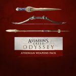 Assassin's Creed® Одиссея - Набор афинского оружия